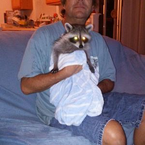 Meet your Posher, Douglas